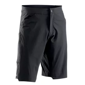 NADRÁG NORTHWAVE ROCKSTER baggy S FEKETE