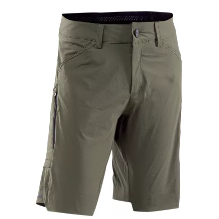 NADRÁG NORTHWAVE ROCKSTER baggy XL ZÖLD (FOREST)