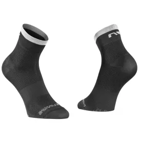 Zokni NORTHWAVE ORIGIN S FEKETE/FEHÉR