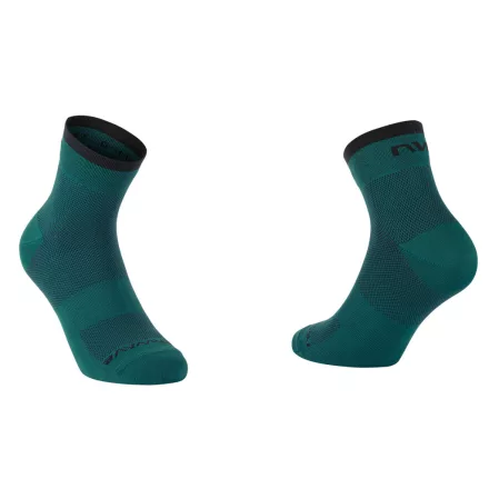 Zokni NORTHWAVE ORIGIN L (44-47) PETRÓLEUM ZÖLD