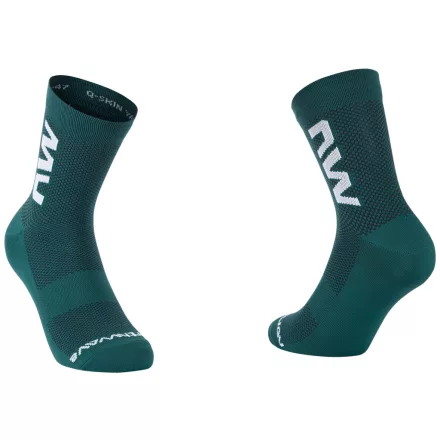 ZOKNI NORTHWAVE EXTREME AIR MID L (44-47)  PETRÓLEUM