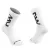 Zokni NORTHWAVE EXTREME AIR MID L (44-47) FEHÉR/FEKETE