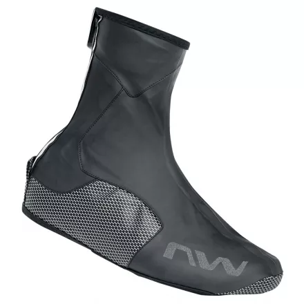 Kamásli NORTHWAVE ACQUA XL FEKETE