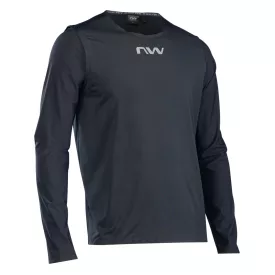 Mez NORTHWAVE CREW PRO HOSSZÚ FEKETE