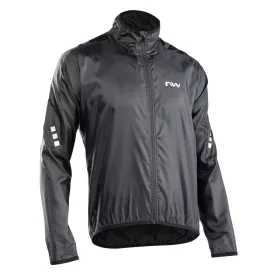 Dzseki NORTHWAVE szél VORTEX 2 XXL FEKETE