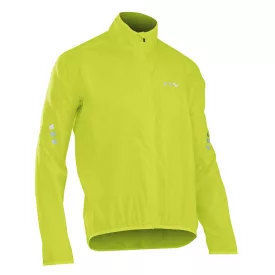 Dzseki NORTHWWAVE szél VORTEX 2 XS FLUO SÁRGA