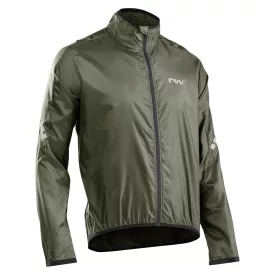 Dzseki NORTHWAVE szél VORTEX 2 4XL ZÖLD