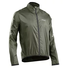 Dzseki NORTHWAVE SZÉL VORTEX 2 L ZÖLD