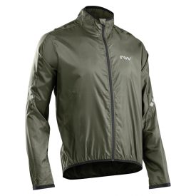 Dzseki NORTHWAVE szél VORTEX 2 M ZÖLD