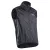 Mellény NORTHWAVE szél VORTEX 2 3XL FEKETE