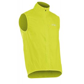 Mellény NORTHWAVE SZÉL VORTEX 2 L FLUO SÁRGA