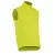 Mellény NORTHWAVE szél VORTEX 2 XL FLUO SÁRGA