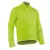 Dzseki NORTHWAVE eső BREEZE 3 XS FLUO SÁRGA