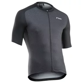 MEZ NORTHWAVE FORCE EVO RÖVID S FEKETE