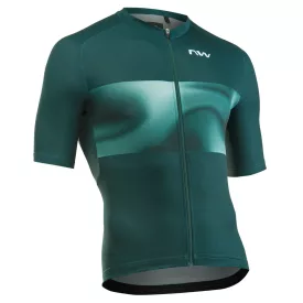 MEZ NORTHWAVE FORCE EVO RÖVID L PETRÓLEUM