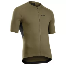 MEZ NORTHWAVE FORCE 2 RÖVID XXL ZÖLD