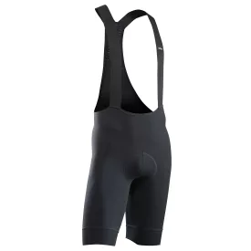 NADRÁG NORTHWAVE EXTREME PRO 2 RÖVID KANTÁROS, FEKETE XL