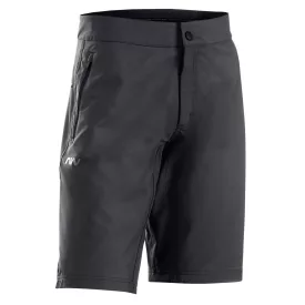 NADRÁG NORTHWAVE ESCAPE 2 BAGGY 4XL FEKETE