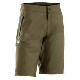 NADRÁG NORTHWAVE ESCAPE 2 BAGGY 3XL ZÖLD