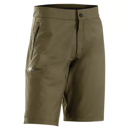 NADRÁG NORTHWAVE ESCAPE 2 BAGGY M ZÖLD