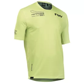 MEZ NORTHWAVE EDGE 2 RÖVID L ZÖLD (MATCHA)/FEKETE