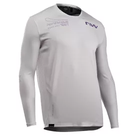 MEZ NORTHWAVE EDGE 2 HOSSZÚ szürke/lila