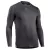 MEZ NORTHWAVE BOMB HOSSZÚ 3XL FEKETE
