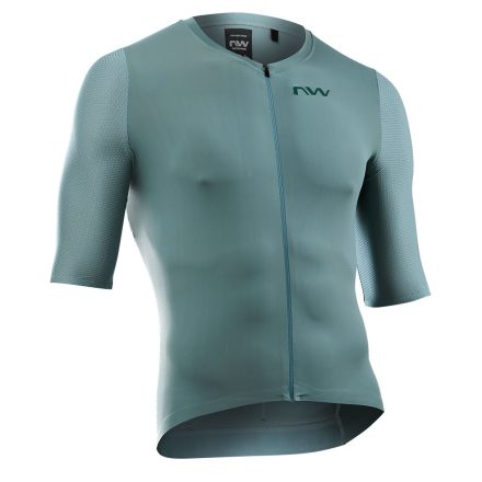 MEZ NORTHWAVE EXTREME RÖVID 4XL ZÖLD