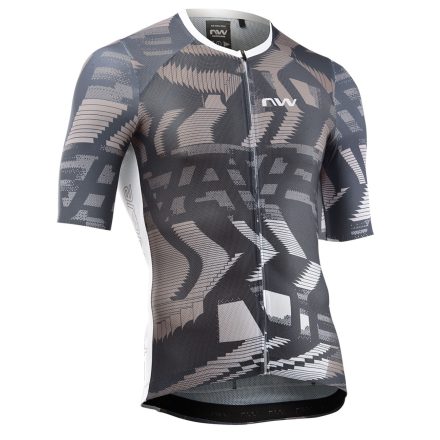 MEZ NORTHWAVE BLADE AIR RÖVID 3XL L HOMOK/FEHÉR
