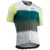 MEZ NORTHWAVE BLADE AIR RÖVID 3XL FEHÉR/COOL MATCHA