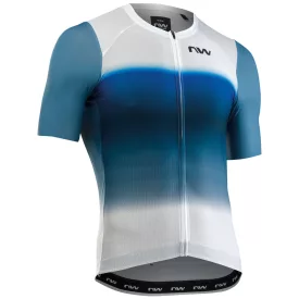 MEZ NORTHWAVE BLADE AIR RÖVID M FEHÉR/KÉK