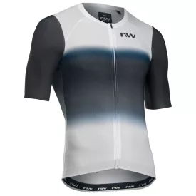 MEZ NORTHWAVE BLADE AIR RÖVID M FEHÉR/FEKETE