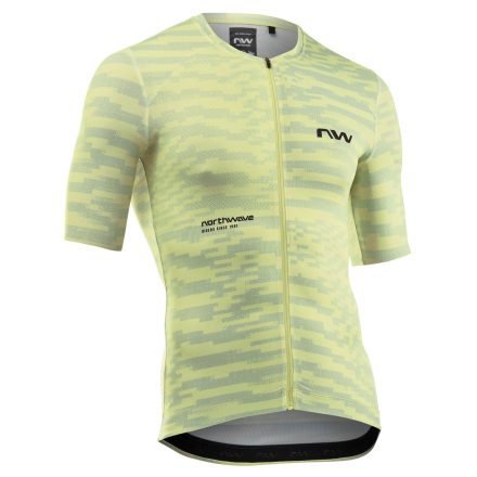 Mez NORTHWAVE BLADE rövid 3XL ZÖLD (MATCHA)