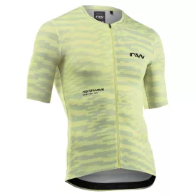 Mez NORTHWAVE BLADE rövid M ZÖLD (MATCHA)