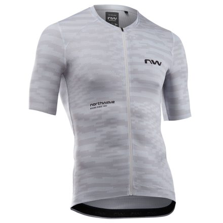Mez NORTHWAVE BLADE rövid 3XL VILÁGOSSZÜRKE