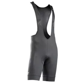NADRÁG NORTHWAVE ACTIVE RÖVID 3XL KANTÁROS, FEKETE