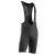 NADRÁG NORTHWAVE ACTIVE GEL RÖVID 4XL KANTÁROS, FEKETE