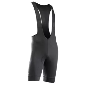 NADRÁG NORTHWAVE ACTIVE GEL RÖVID XL KANTÁROS, FEKETE