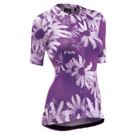 Mez NORTHWAVE BLADE WMN NŐI RÖVID XL LILA