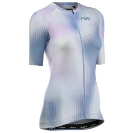 Mez NORTHWAVE BLADE WMN NŐI RÖVID XL JÉGSZÜRKE