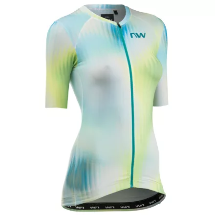 Mez NORTHWAVE BLADE WMN NŐI RÖVID M ZÖLD/MATCHA