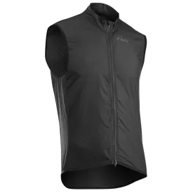 Mellény NORTHWAVE EXTREME LIGHT 4XL FEKETE