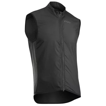 Mellény NORTHWAVE EXTREME LIGHT S FEKETE