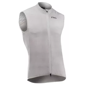 Mellény NORTHWAVE EXTREME LIGHT 4XL VILÁGOSSZÜRKE