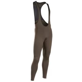   Nadrág NORTHWAVE téli ACTIVE GEL MS XL hosszú, kantár barna