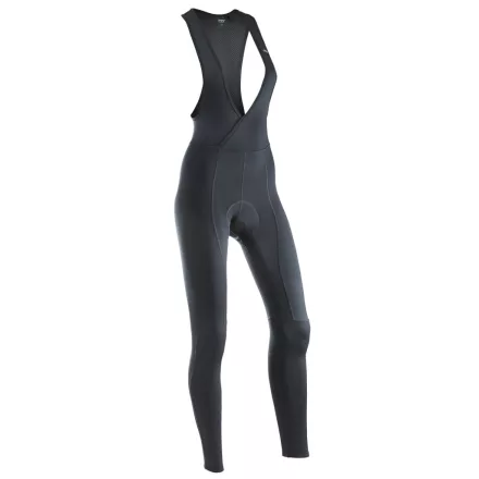 Nadrág NORTHWAVE téli ACTIVE WMN MS női, L, hosszú, kantár fekete