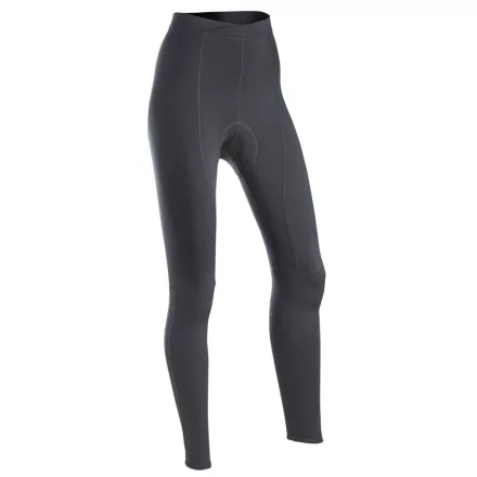 Nadrág NORTHWAVE téli ACTIVE WMN MS női, M, hosszú, fekete