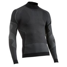   Aláöltözet NORTHWAVE REVOLUTION HIGH NECK HOSSZÚ XXS/XS FEKETE