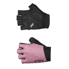 Kesztyű NORTHWAVE FAST PRO GEL W női RÖVID L MÁLYVA
