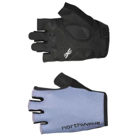 Kesztyű NORTHWAVE ACTIVE MAX W NŐI RÖVID S JÉGSZÜRKE